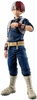 My Hero Academia 5In Figures Wv2 - Shoto Todoroki