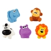 My Jungle Pals Set