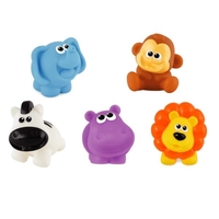 My Jungle Pals Set