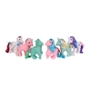 My Little Pony Classic Pony Packs Wave 2: Pegasus & Unicorn - Assortment