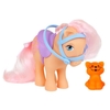 My Little Pony Classic: Pretty Parlor Playset with Peachy