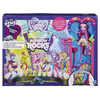 My Little Pony Mane Event Stage Playset