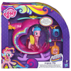 My Little Pony Pinkie Pie Rainbow Helicopter Playset