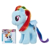 My Little Pony The Movie Small Soft Toy Assortment