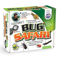 My Living World Bug Safari