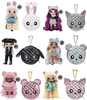 Na! Na! Na! Surprise 2-In-1 Fashion Doll