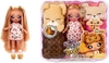 Na Na Teens Slumber Party – Lara Vonn (Teddy Bear)