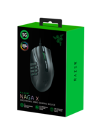 Naga X Mouse