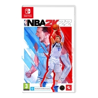Nba 2K22
