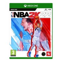 Nba 2K22