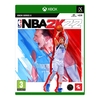 Nba 2K22