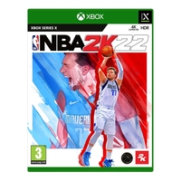 Nba 2K22