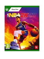 Nba 2K23 Xbox One