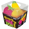 Nee Doh Groovy Fruits