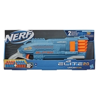 Ner Elite 2.0 Warden Db 8