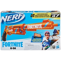 Ner Fortnite 6 Sh