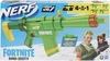 Ner Fortnite Smg Zesty