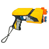 Nerf Dart Tag Sharp Shot