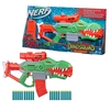 Nerf DinoSquad Rex-Rampage Motorised Dart Blaster
