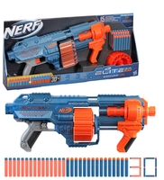 Nerf Elite 2.0 Shockwave Rd-15