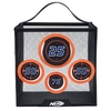 Nerf Elite Portable Mesh Target