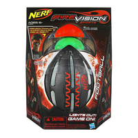 Nerf Firevision Football