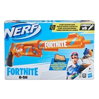 Nerf Fortnite 6-Sh