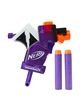 Nerf Microshots Minecraft Assortment