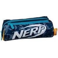 Nerf Pencil Case