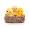 Nesting Chickies