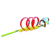 Nxs Triple Loop And Speed Tunnel