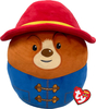Paddington Bear - Squishy Beanie 14"