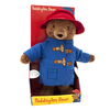 Paddington Bear The Movie Talking Soft Toy