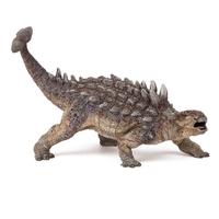 Papo Ankylosaurus Figure
