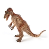 Papo Cryolophosaurus Figure