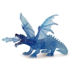 Papo Crystal Dragon Figure