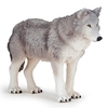 Papo Large Wolf Figure