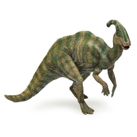 Papo Parasaurolophus Figure
