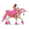 Papo Princess & Horse Figure