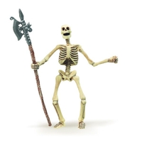Papo Skeleton (Glows In The Dark)