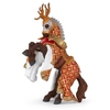 Papo Weapon Master Stag Horse