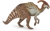 Parasaurolophus