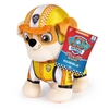 PAW Patrol: 20 cm Rubble Plush Assortment