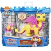 Paw Patrol Knights Skye And Dragon Scorch Action Figure