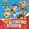 Paw Patrol Little Learning Library