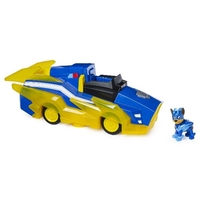 PAW Patrol: Mighty Pups Charged Up Chase Transforming Deluxe