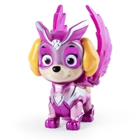 PAW Patrol: Mighty Pups Super PAWs Figure Asst
