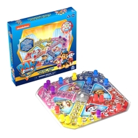 Paw Patrol Movie Pop Up Game