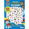 Paw Patrol Pawsome Puffy Stickers