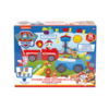 Paw Patrol Pup Tastic Vehicle Playset